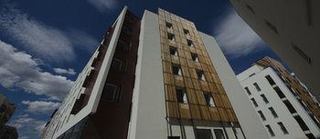 Apparteo Lyon 7 Gerland Exterior foto